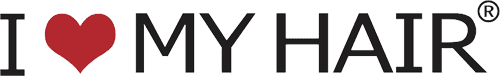 I love my hair logo